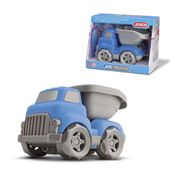 Carrinho Joy Trucks Construção - Bambola