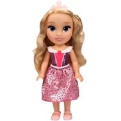 Boneca Disney Princesa Toddler Aurora - Multikids