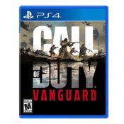 Call of Duty Vanguard - PS4