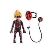 Playmobil -  Miraculous - Antibug - Sunny