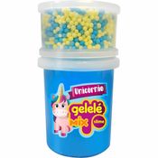 Slime Gelelé Mix Surpresa Unicórnio 153g - Cores Sortidas- Doce Brinquedos