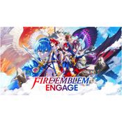 Gift Card Digital - Fire Emblem Engage - R$ 349