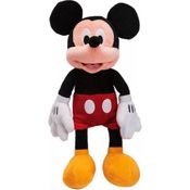 Pelúcia com Som Mickey Mouse - Multikids