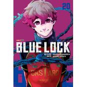 Blue Lock - Vol.20