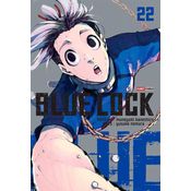 Blue Lock - Vol.22