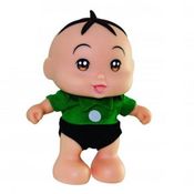 BONECO TURMA DA MONICA BABY - CEBOLINHA - ADIJOMAR