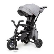 Triciclo Patroller Maxi-Cosi - Grey Luxe