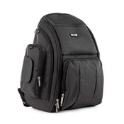 Mochila Way Black - Safety 1st