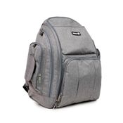 Mochila Way Grey - Safety 1st