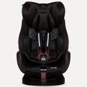 Cadeirinha para Carro Multifix Reserva 0 a 36kg Black - Safety1st