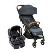 Travel System Eva Trio Essential Graphite Maxi-Cosi