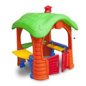 Casinha de Brinquedo Petit Standard Freso - Boneca e Criança