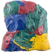 Rede Proteção Colorida p/ Piscina de Bolinhas de 2m x 2m