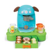 Brinquedo Infantil Interativo com Som Zoo Barista Set Skip Hop