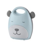 Luminaria Infantil Lanterna Portatil Urso Skip Hop