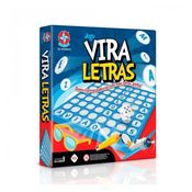 Jogo Vira Letras - Estrela -