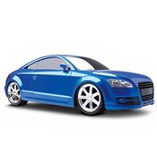 Carro MXT 2.0 - Cores Sortidas - Roma Jensen