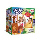 Zap Zap Zoo - Elka