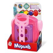 Brinquedo Didático - Baby Land - Mipuxa - Cardoso
