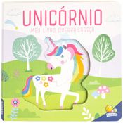 Meu Livro Quebra Cabeça - Todolivro -  UNICORNIO