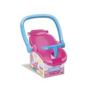 Bebê My Little Colection - Divertoys