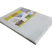 Envelope Plástico A4 100 Unidades 0.15  - ACP S/F