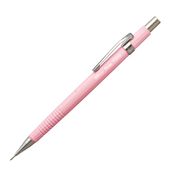 Lapiseira Técnica 0.5mm Sharp - Pentel  ROSA