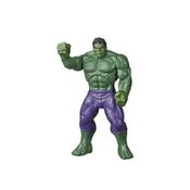 Figura Hulk - 25 cm - Hasbro -