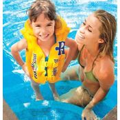 Colete Salva Vidas Pool School - 50X47CM -  Intex -