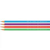 Lápis de Cor Ecolápis Aquarelável 12 Cores - Faber-Castell -