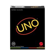 Baralho Uno Minimalista - Mattel