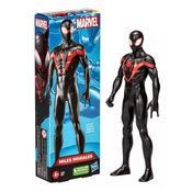 Figura Miles Morales 20cm - Hasbro