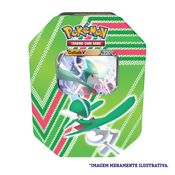 Lata Pokémon Potencial Oculto Gallade