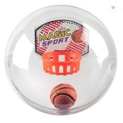 Mini Jogo de Basquete c/ Luz e Som- Wellkids