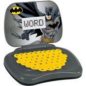 Mini Laptop Infantil Bilingue - Batman - Candide -