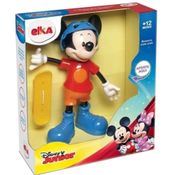 Boneco com Som Mickey Radical Elka