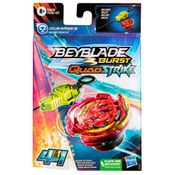 Pião Beyblade Burst Quad Strike Stellar Hyperion H8 Hasbro