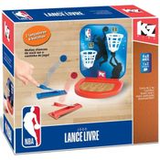 Jogo Lance Livre NBA Kz Play Elka