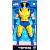 Boneco Marvel Wolverine Olympus Series Hasbro