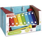 Brinquedo Para Bebê Novo Xilofone Fisher Price