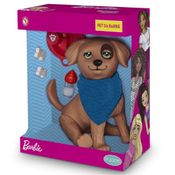 Barbie Pet Brincadeiras Rookie Pupee Brinquedos
