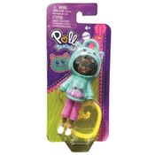 Polly Pocket Amigas de Capuz HKV99 Mattel