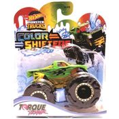 Hot Wheels Monster Trucks Color Shifters HMH34 Mattel