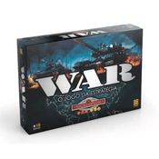 Jogo War Edição Especial  - Grow