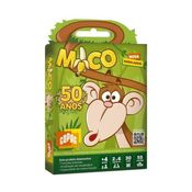 Jogo do Mico Copag