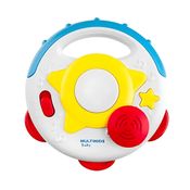 Meu primeiro tamborim - Multikids baby - br1247