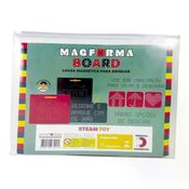 Lousa magnética Magforma Board G