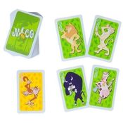 Cartas Jogo do Mico - Copag -