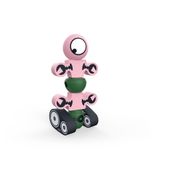 Formagnéticos Pinkbot Dican