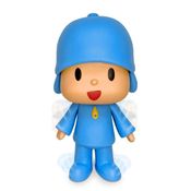 Boneco de Vinil Pocoyo Grande Cardoso